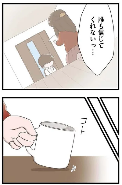 『「お母さんの言うとおり」にしてきたのに　家族全員でいじめと戦うということ。 サキコの場合』より