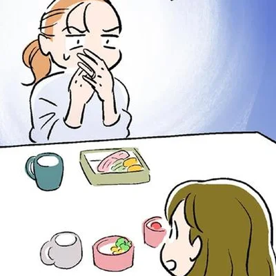 思わず絶句…