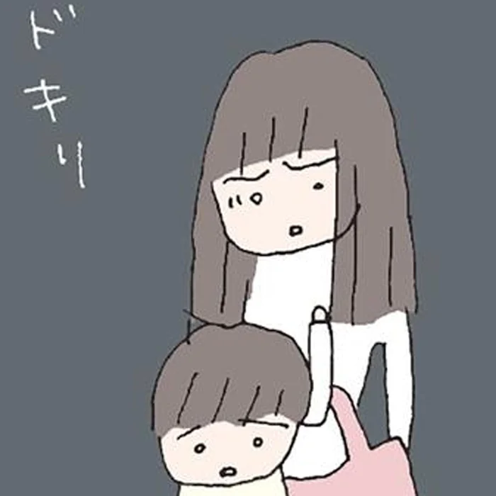 夜間の騒音に不審者情報…。引っ越したばかりの母子に広がる不安／赤い隣人（9）