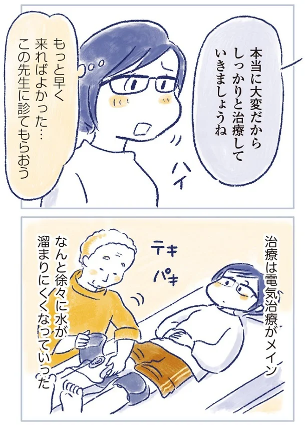 この先生に診てもらおう