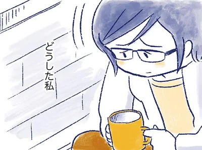 しんどい日々でも外に出られるように。更年期の女性が見つけた"自分の機嫌の取り方"／私の生理のしまい方（9）