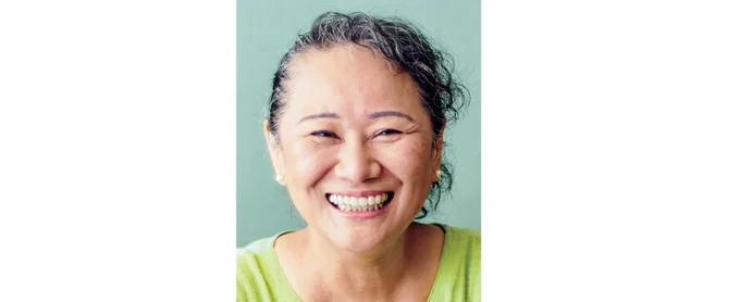香取 薫さん