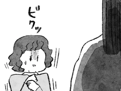 疑惑を向けた途端…