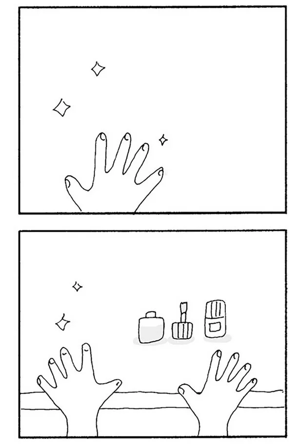 『ママ友がこわい 子どもが同学年という小さな絶望』より