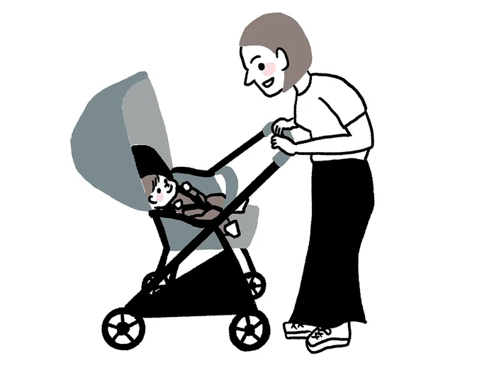 対面式だと様子が見えるので安心