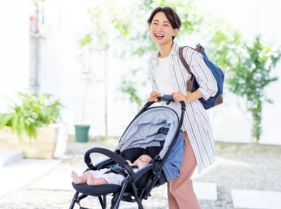 ベビーカーのおすすめ人気ランキング｜失敗しない選び方【軽量・両対面タイプも徹底比較！2026年最新版】