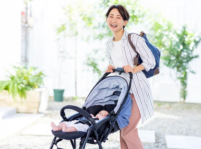 ベビーカーのおすすめ人気ランキング｜失敗しない選び方【軽量・両対面タイプも徹底比較！2026年最新版】