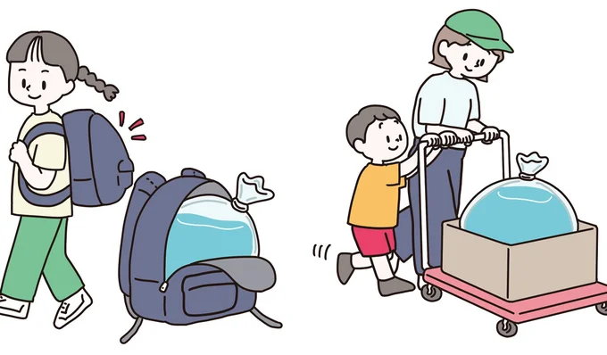 避難生活で何が困った？被災経験者が伝える「避難生活で役立つ備え」とは