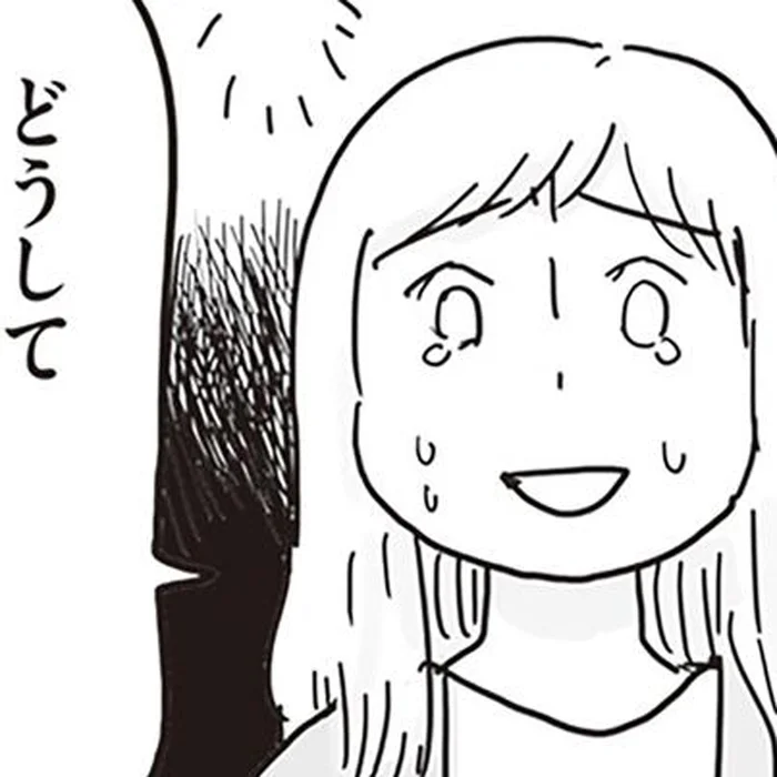 「安心して暮らしたかった」父の暴力に怯えた過去。思わず母に本心をぶつけて／99%離婚 モラハラ夫は変わるのか（8）