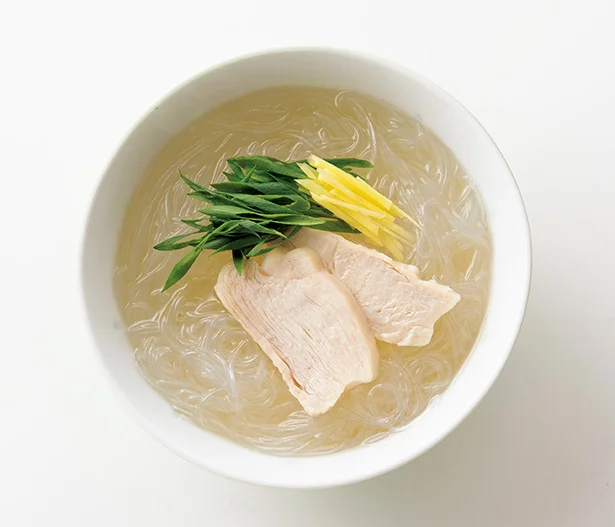 夜食にちょい足ししてボリュームアップ!