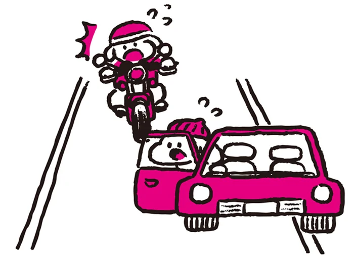 もし車の運転中に大地震が来たら。命をまもるための停車手順と避難方法【元レスキュー隊員に聞く】