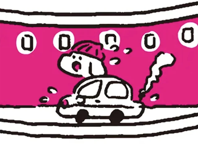 運転中に水害に巻き込まれた！水の中で車が立ち往生した時の脱出方法【元レスキュー隊員に聞く】