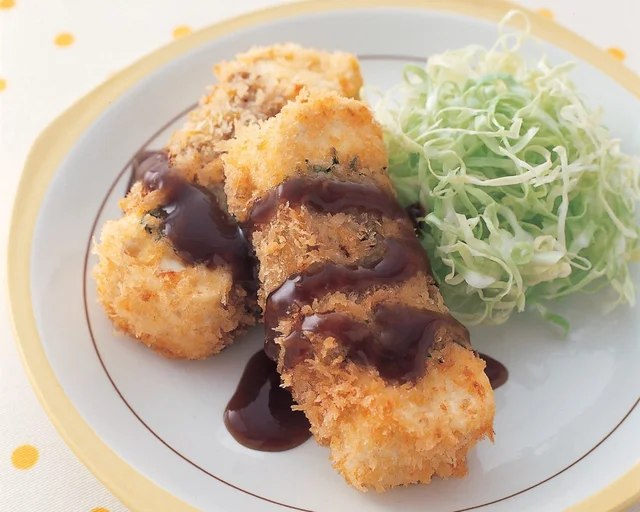 【その手があったか！】意外な食材でいつものメニューが大変身！おいしくかさ増し「定番おかず」3品