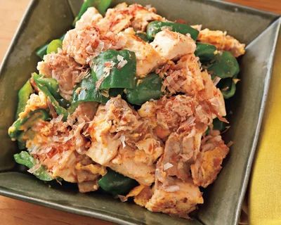 【マンネリ打破＆節約にも◎】豆腐でおいしくかさ増しレシピ「つくね」「親子丼」「チャンプルー」