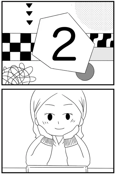 『推し活で全てを失ったわたし』より