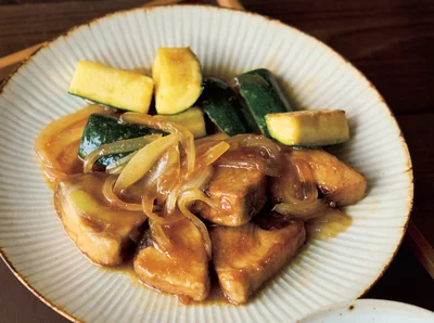 ご飯に合う！炒めて・焼いてかつおのボリュームおかず2品