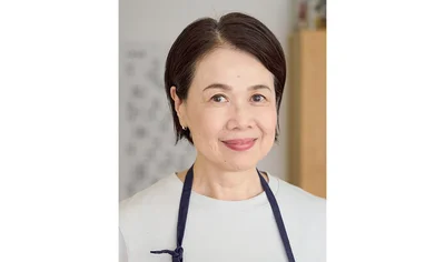 井原裕子さん