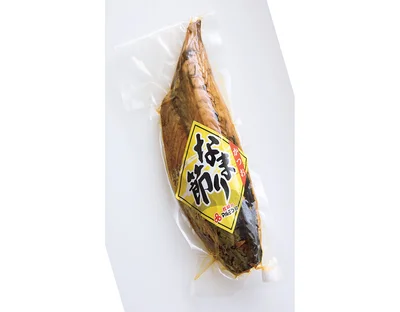 なまり節