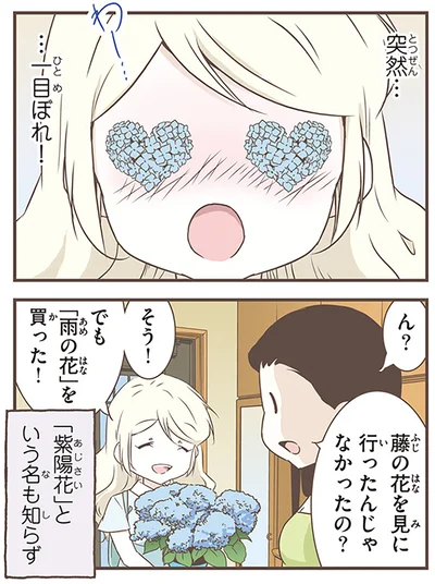 『北欧女子オーサが見つけた日本の不思議5』より