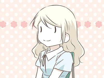 みんな何かを待ってるの？藤の花を見に来た北欧女子が抱いた疑問。その理由に納得！