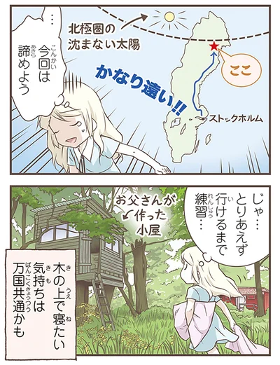 とりあえず行けるまで練習…