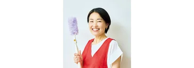 中里愛子さん