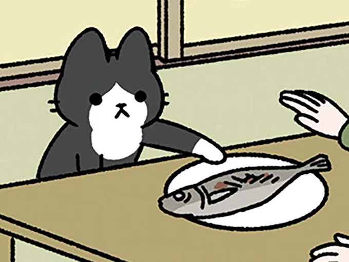 こら!
