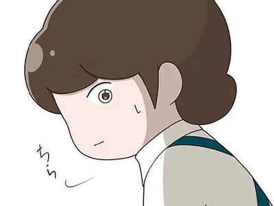 芽生えたもの