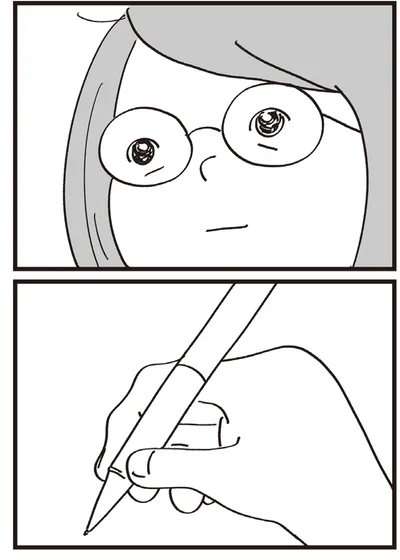 ペン