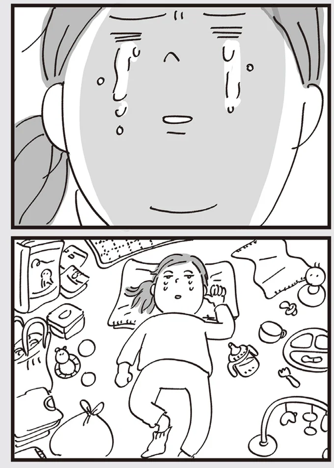 『心残り喫茶室』より