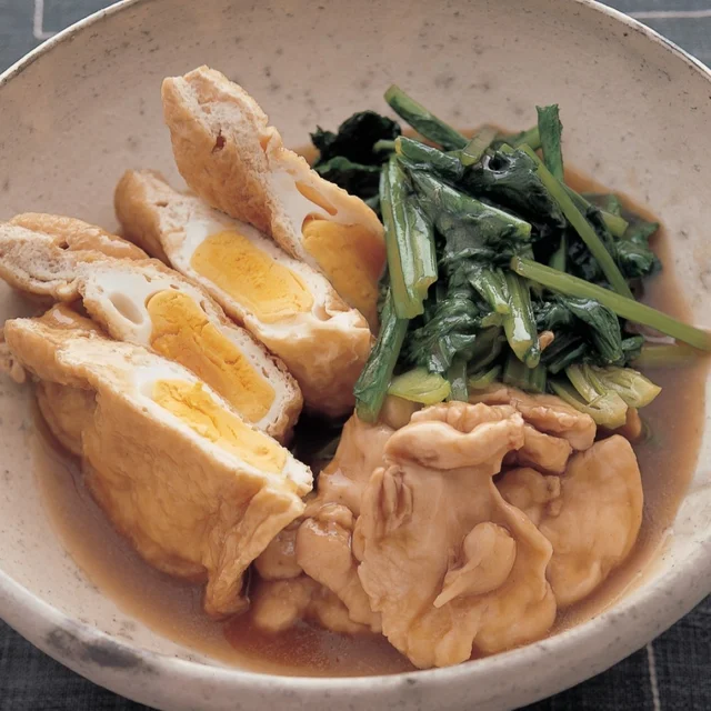卵を味方に肉を節約！食べごたえ満点の「かさ増しマジック」レシピ2品