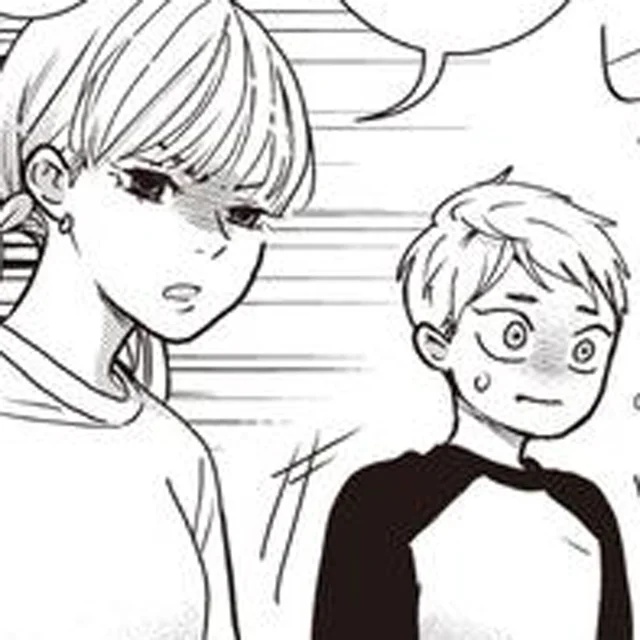 「文句を言うな」少年を叱る父に、娘がバチバチ応戦。この家、大丈夫…？／中通りダイアリー（3）