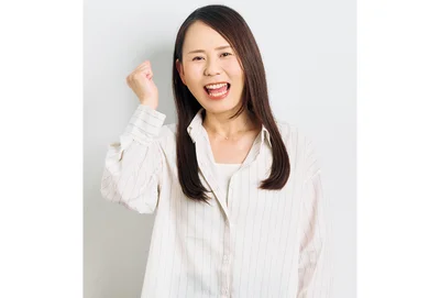 体験したのは…古田理沙さん