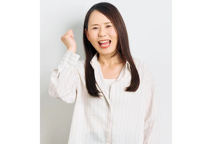 体験したのは…古田理沙さん