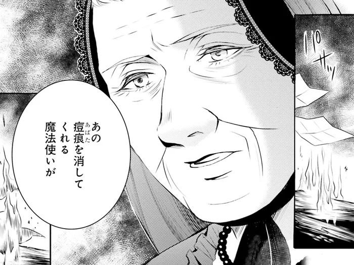 姫のためにその力がほしい。フランスに現れた「驚くべき魔法使い」／現代OLが18世紀フランスにタイムスリップしたら3（1）
