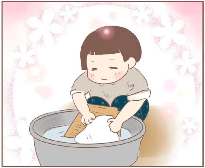 『親に捨てられた私が日本一幸せなおばあちゃんになった話』より