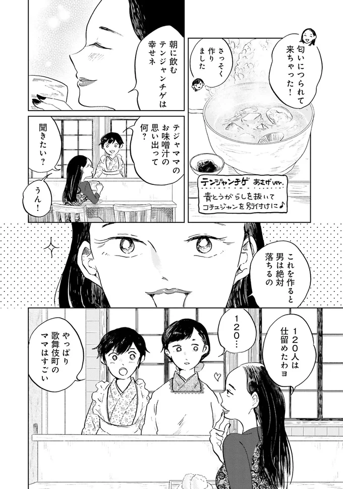 これを作ると男は絶対落ちるの