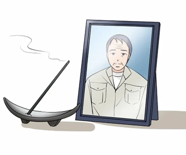 父親が他界した後も残る私の後悔。参観日に作業着で現れた父親を思わず無視してしまって…