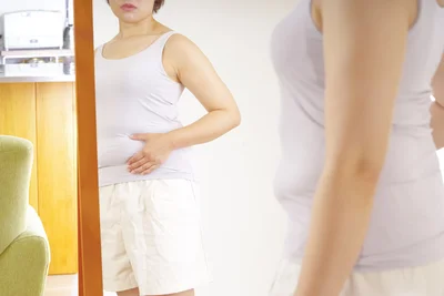 運動する時間がない…と諦めないで！動いていない時間を無駄にしない「安静時エネルギー消費」に注目