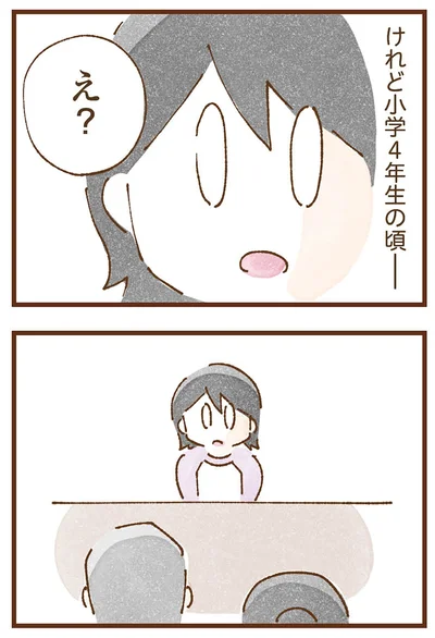 『私の人生を食べる母』より