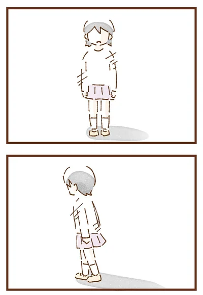 『私の人生を食べる母』より