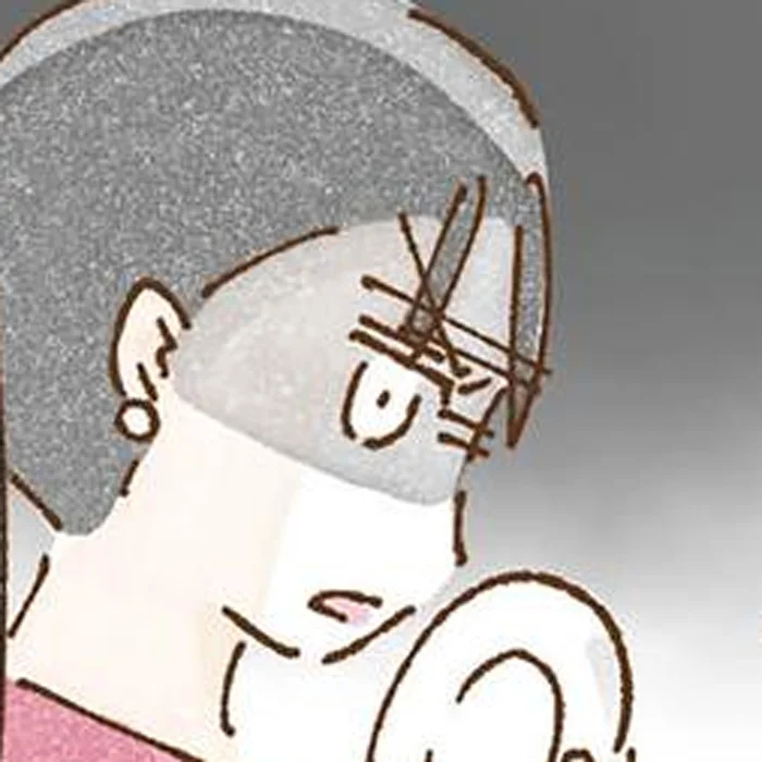 家事を頑張ればお母さんは喜んでくれる？ 「まだ終わんないの!?」理不尽な怒りに耐える少女