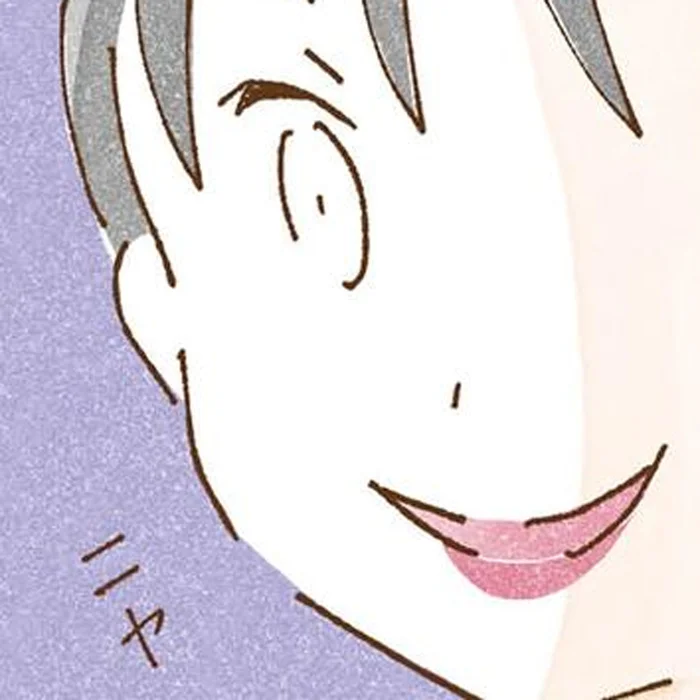 母へのプレゼントを買ったのに…「怪しい笑み」。感謝の裏に隠された母の思惑は