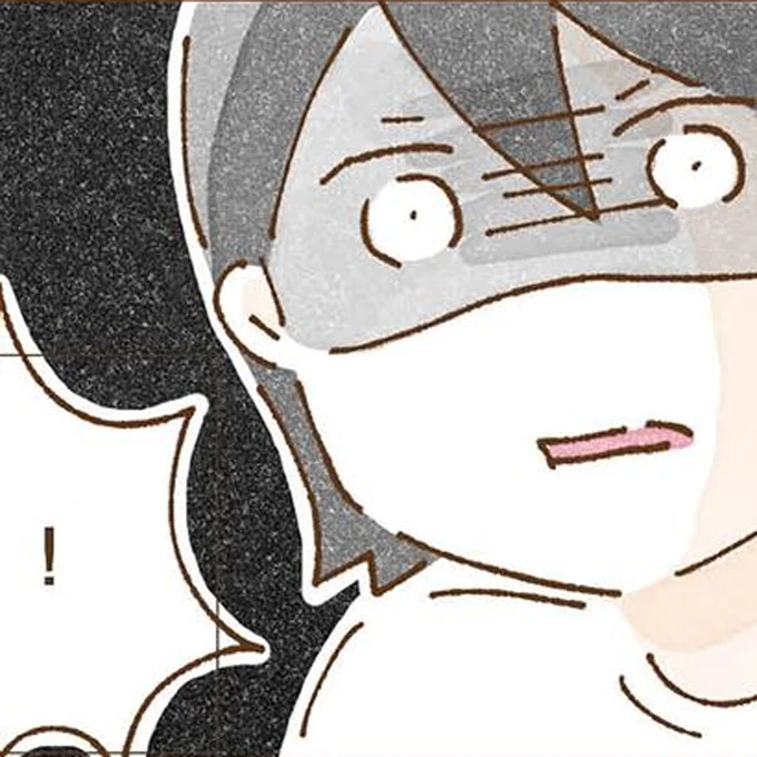 母は刃物を持ち出してまで言うことをきかせようと…