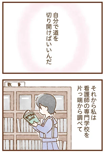 片っ端から調べて