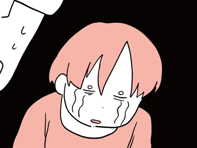 息子の身に起きた悲劇は、過去の罪の報いなのか。問い続ける母の夜／娘はいじめなんてやってない（9）