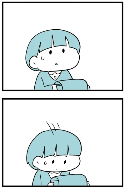 保健室から教室へ