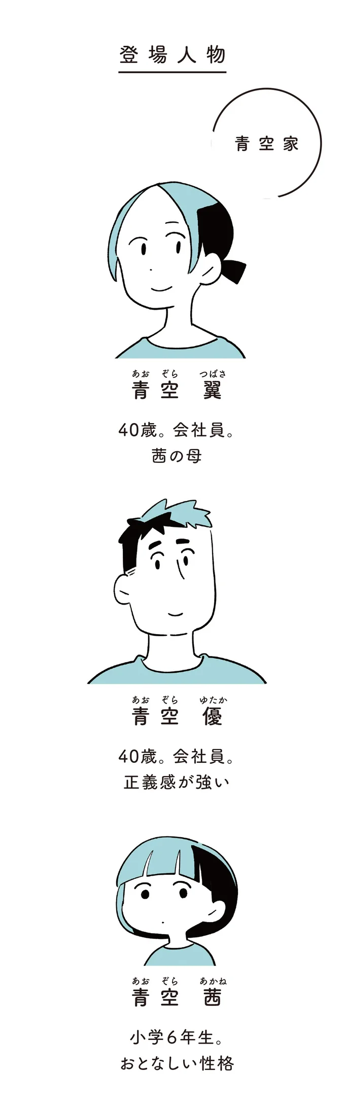 登場人物1