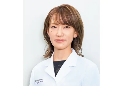 ミルボン長谷部未来さん