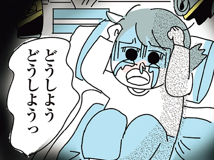 飲酒のせいで大きなミス。その謝罪すら、飲まないと切り出せなかった／人生が一度めちゃめちゃになったアルコール依存症OLの話（11）